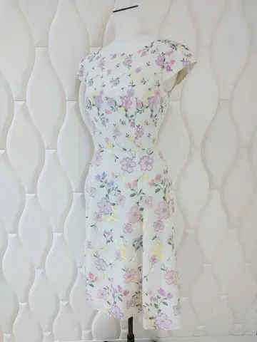 TOCCA スタッフf コーディネート画像