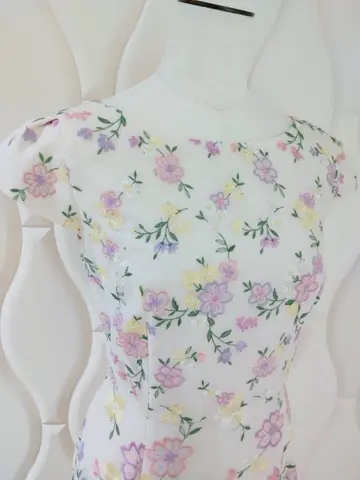 TOCCA スタッフf コーディネート画像