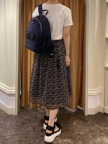 TOCCA YK コーディネート画像