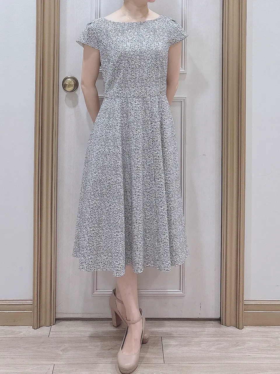 TOCCA T.H コーディネート画像