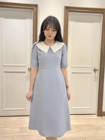 TOCCA mirei コーディネート画像