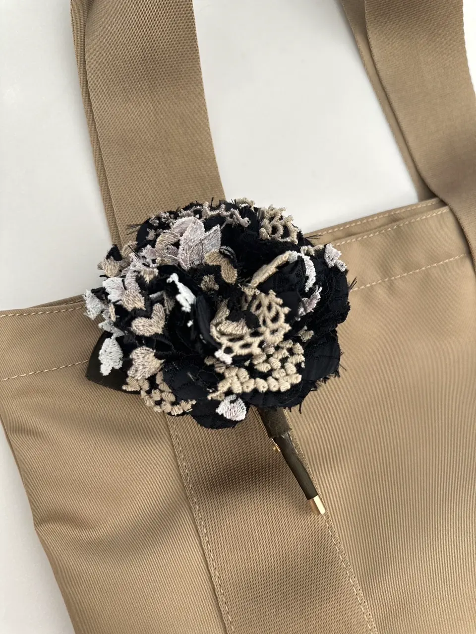 TOCCA スタッフT コーディネート画像