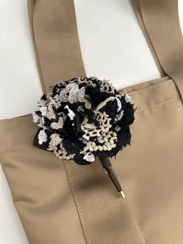 TOCCA スタッフT コーディネート画像