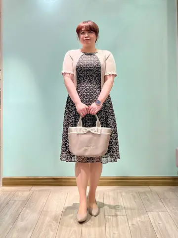 TOCCA Y.K コーディネート画像