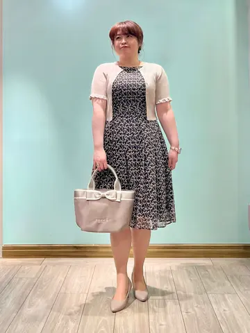 TOCCA Y.K コーディネート画像