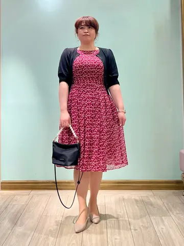 TOCCA Y.K コーディネート画像