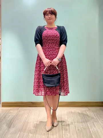 TOCCA Y.K コーディネート画像