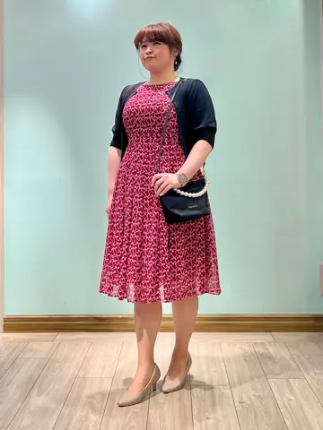 TOCCA Y.K コーディネート画像