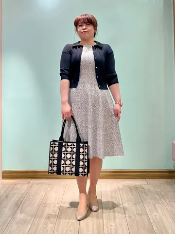 TOCCA Y.K コーディネート画像