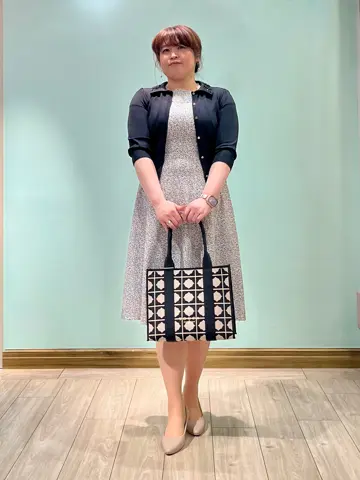 TOCCA Y.K コーディネート画像