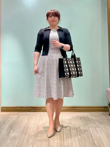 TOCCA Y.K コーディネート画像