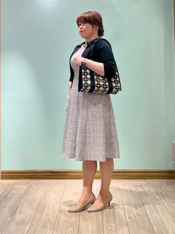 TOCCA Y.K コーディネート画像