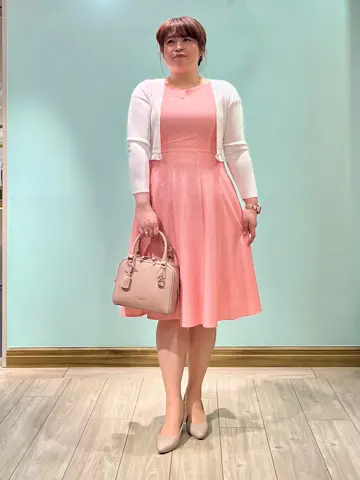 TOCCA Y.K コーディネート画像