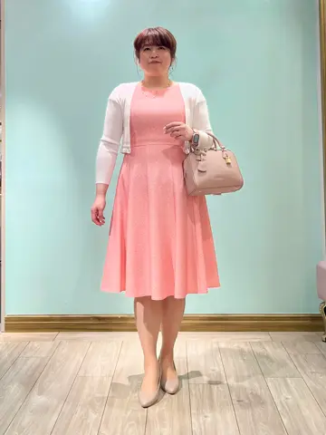 TOCCA Y.K コーディネート画像