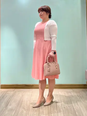 TOCCA Y.K コーディネート画像