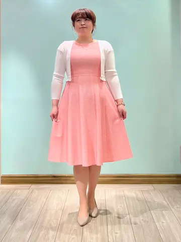 TOCCA Y.K コーディネート画像