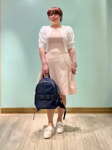 TOCCA Y.K コーディネート画像