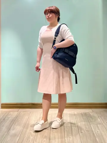 TOCCA Y.K コーディネート画像