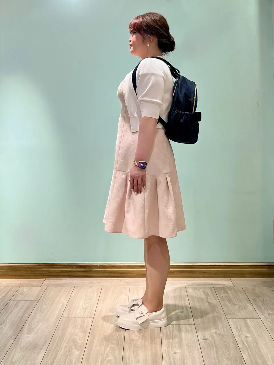 TOCCA Y.K コーディネート画像