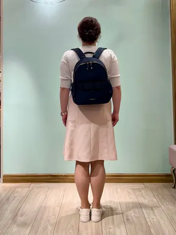 TOCCA Y.K コーディネート画像