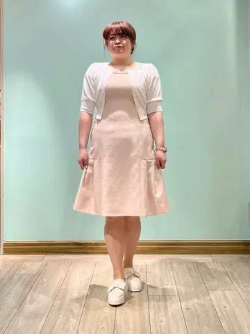 TOCCA Y.K コーディネート画像