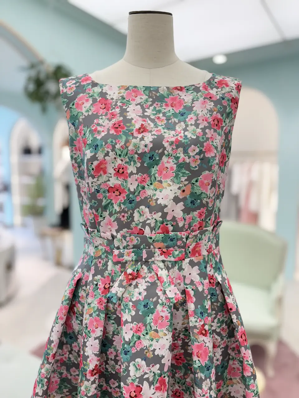 TOCCA スタッフT コーディネート画像