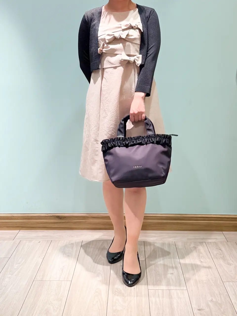 TOCCA 𝕂 コーディネート画像