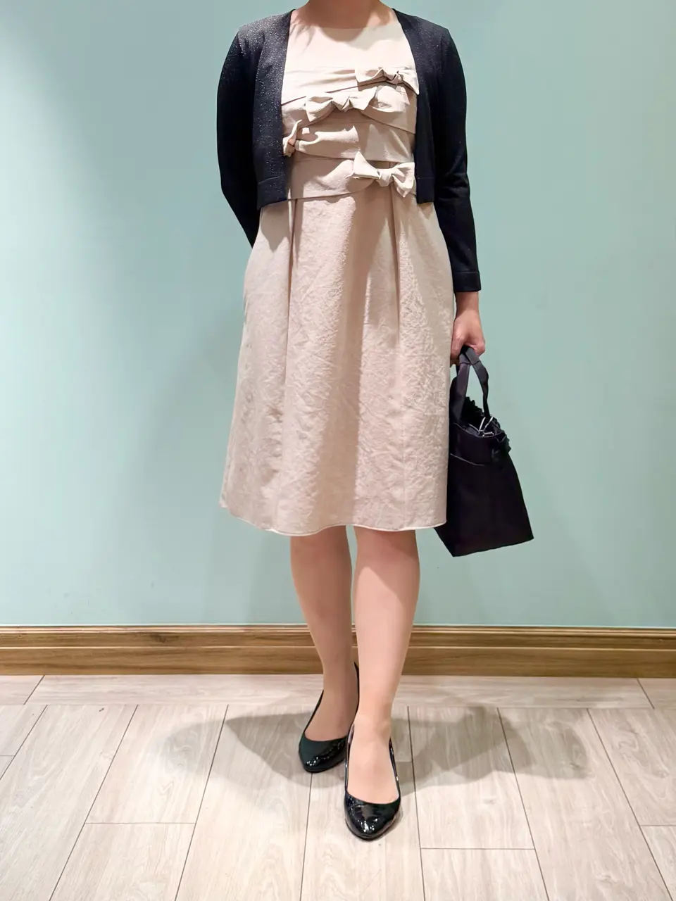 TOCCA 𝕂 コーディネート画像