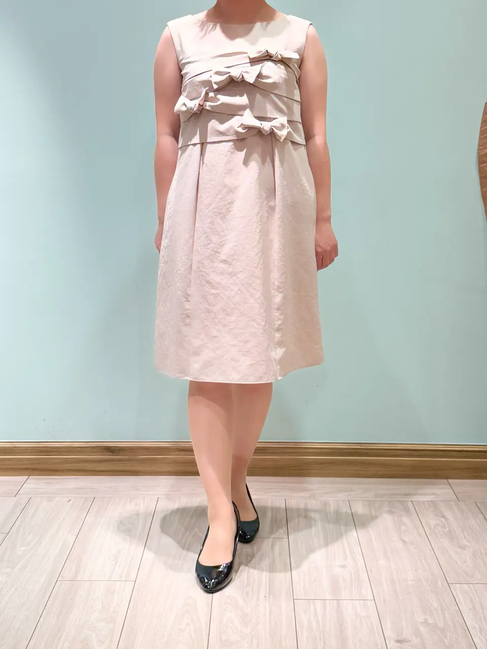 TOCCA 𝕂 コーディネート画像