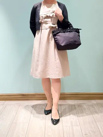 TOCCA 𝕂 コーディネート画像