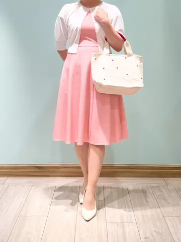 TOCCA 𝕂 コーディネート画像