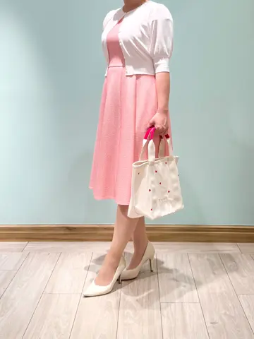 TOCCA 𝕂 コーディネート画像