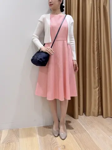 TOCCA A コーディネート画像