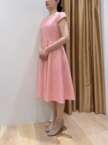 TOCCA A コーディネート画像