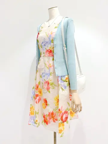 TOCCA oda ❁ コーディネート画像