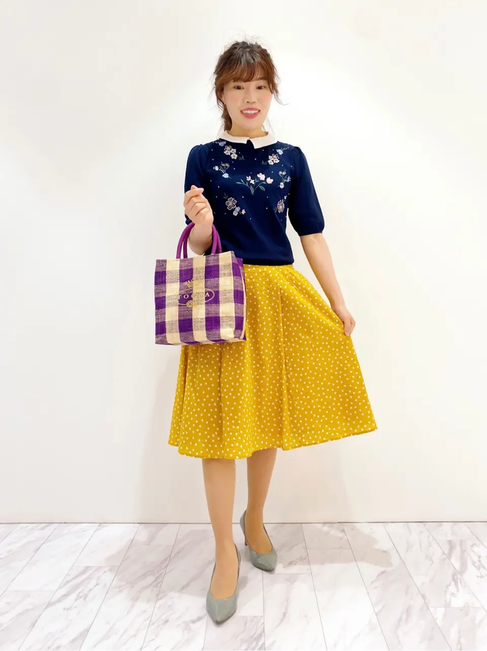  oda ❁ コーディネート画像