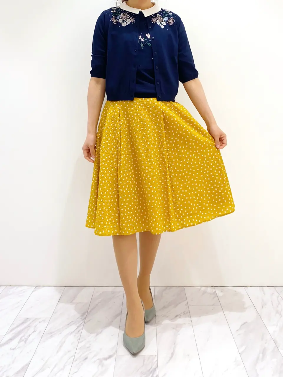 TOCCA oda ❁ コーディネート画像