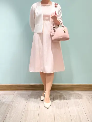 TOCCA 𝕂 コーディネート画像