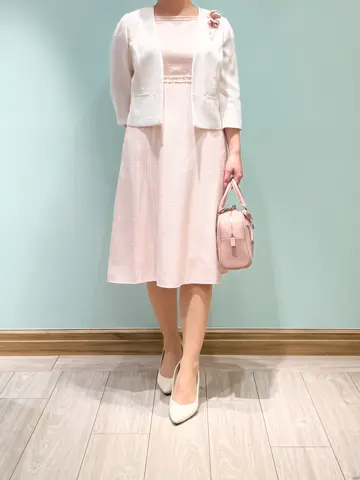 TOCCA 𝕂 コーディネート画像