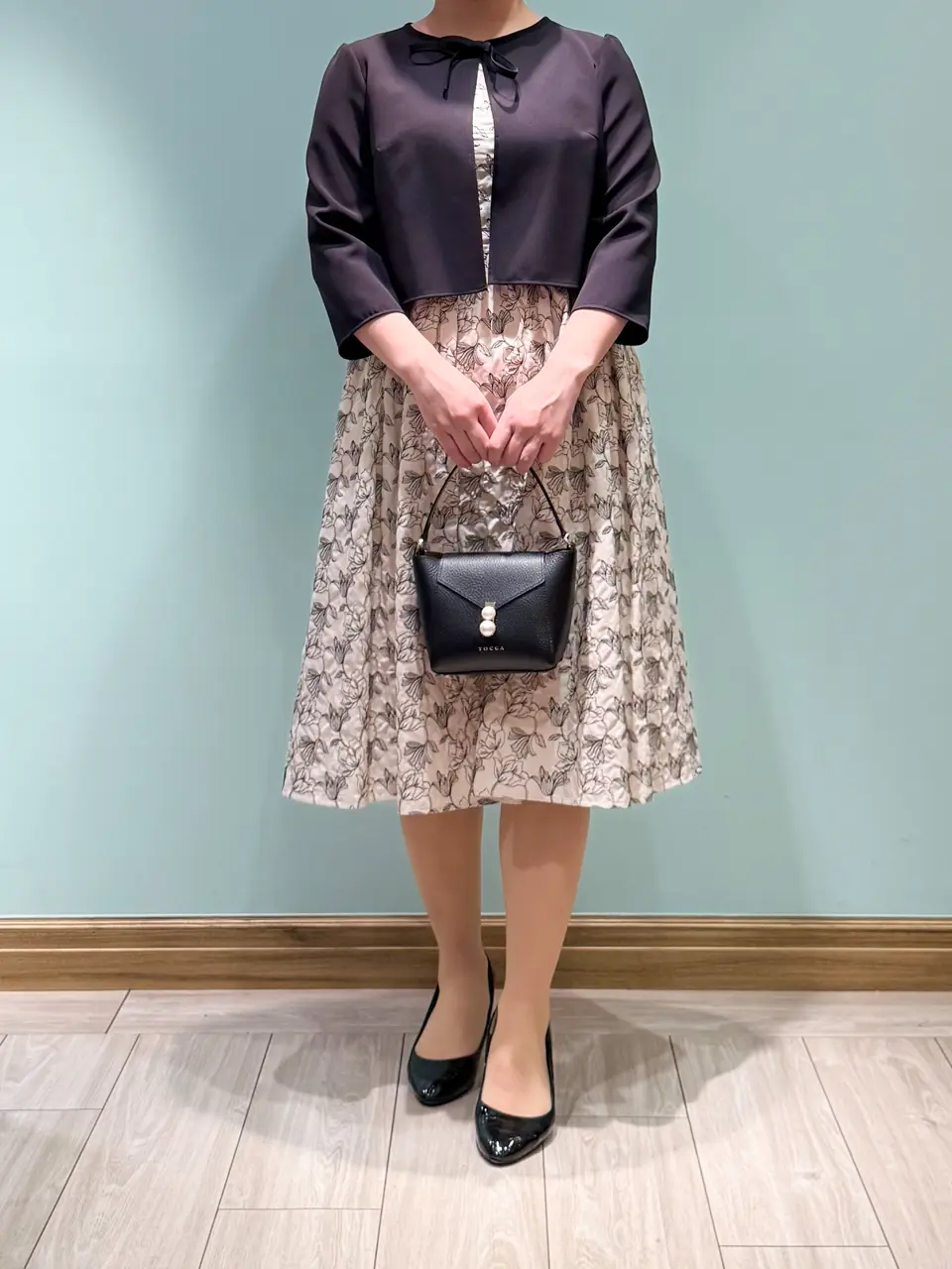 TOCCA 𝕂 コーディネート画像