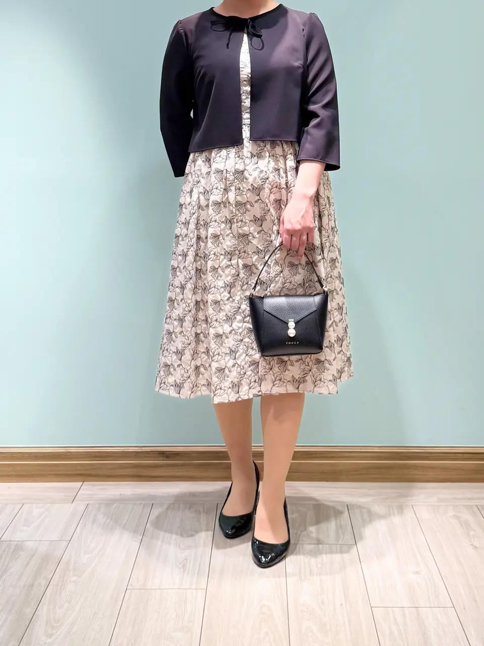 TOCCA 𝕂 コーディネート画像