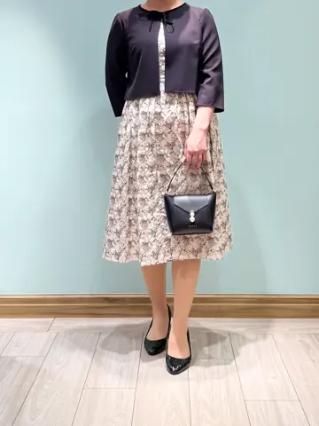 TOCCA 𝕂 コーディネート画像