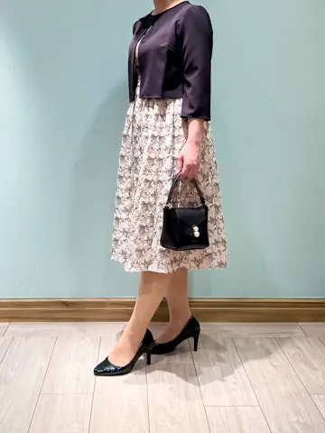 TOCCA 𝕂 コーディネート画像