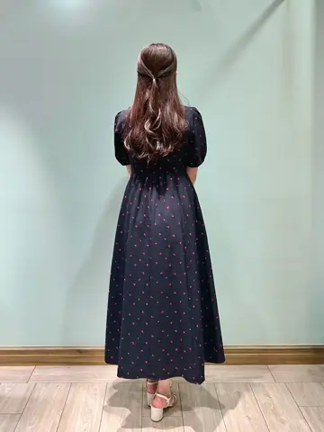 TOCCA 𝒮︎︎︎ ꕤ︎︎ コーディネート画像