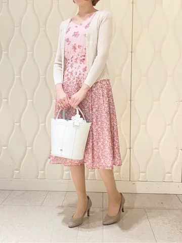 TOCCA A コーディネート画像