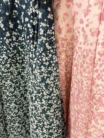 TOCCA A コーディネート画像