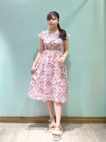 TOCCA 𝒮︎︎︎ ꕤ︎︎ コーディネート画像