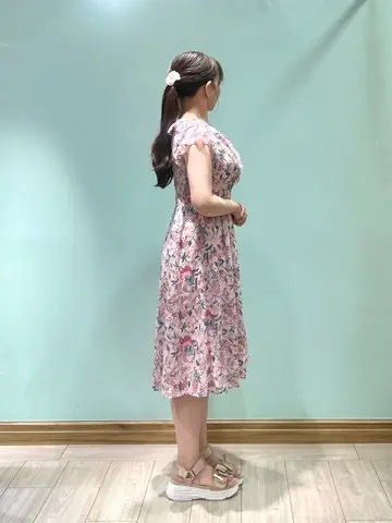 TOCCA 𝒮︎︎︎ ꕤ︎︎ コーディネート画像