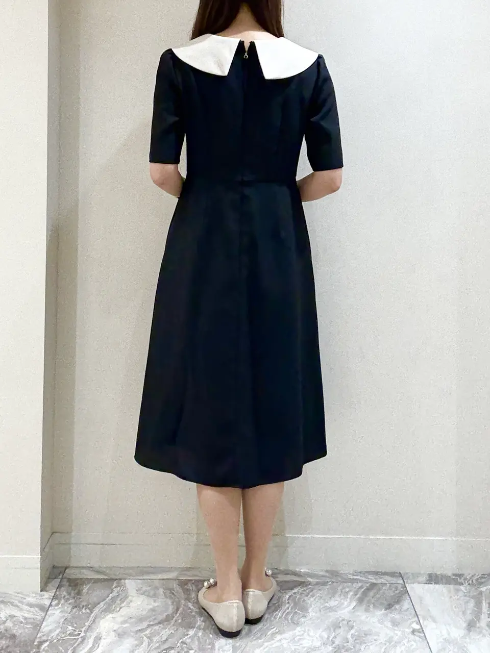 TOCCA スタッフ コーディネート画像