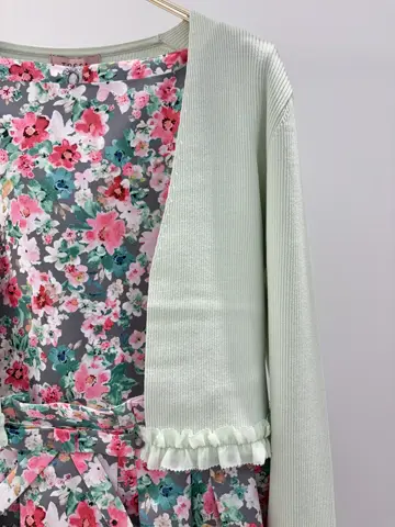 TOCCA スタッフT コーディネート画像